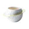 Planet Planter White - Indoor plant pots and flower pots | Home decoration items