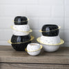 Planet Planter White - Indoor plant pots and flower pots | Home decoration items