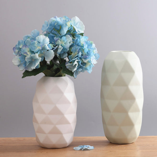 Plant Pot - Flower vase for home decor, office and gifting | Home decoration items
