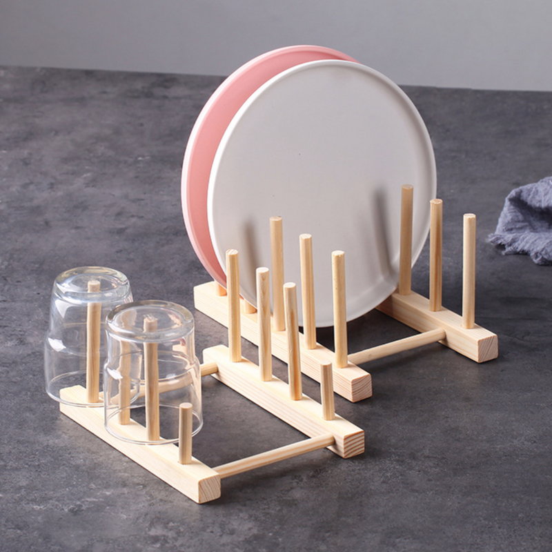 Plate Organiser