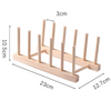 Plate Organiser
