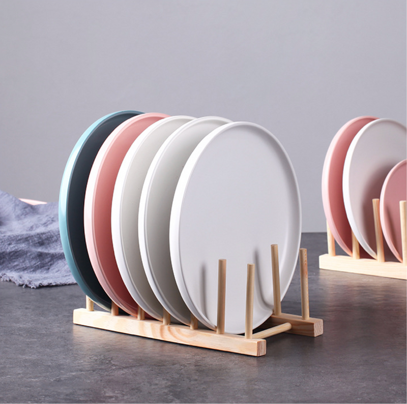 Plate Organiser
