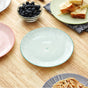 Plates For Appetizer - Serving plate, snack plate, dessert plate | Plates for dining & home decor