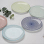 Plates For Appetizer - Serving plate, snack plate, dessert plate | Plates for dining & home decor