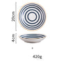 Dinner Set Nitori A