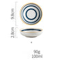 Dinner Set Nitori A