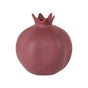 Pomegranate Vase - Flower vase for home decor, office and gifting | Home decoration items