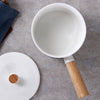 Pot With Handle - Soup bowl, serving bowls, noodle bowl, serving bowl with lid, snack bowl, popcorn bowls | Bowls for dining & home decor
