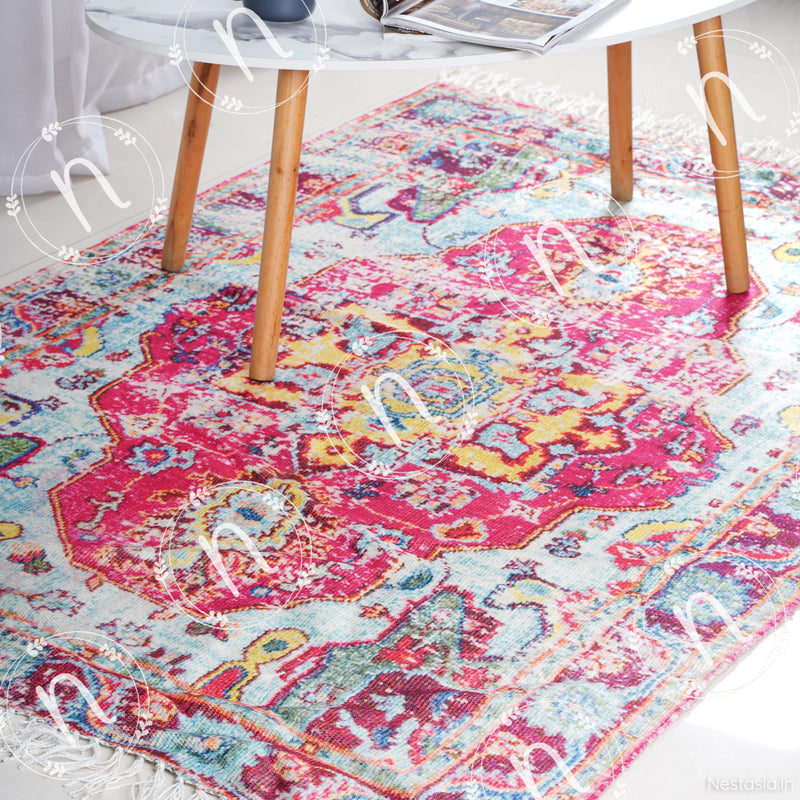 Printed Rug