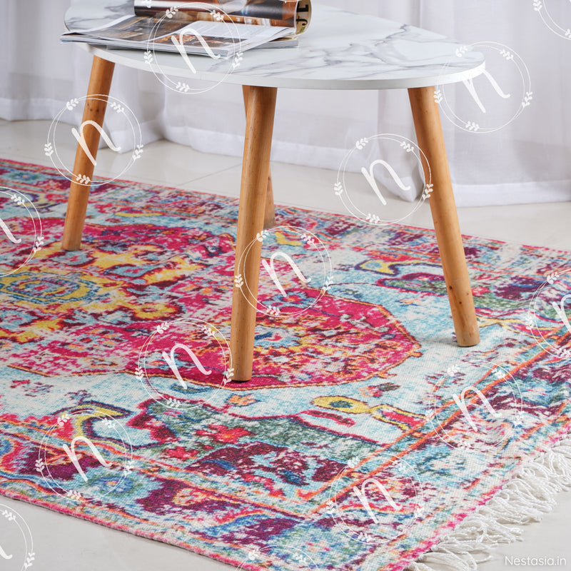 Printed Rug