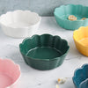 Quiche Pan 330 ml - Bowl,ceramic bowl, snack bowls, curry bowl, popcorn bowls | Bowls for dining table & home decor