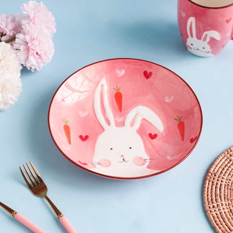 Animal Plate Fiesta - Serving plate, snack plate, dessert plate | Plates for dining & home decor