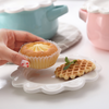 Serving Bowl with Lid - Serving bowl with lid, ceramic bowls with lids, noodle bowl, curry bowl, oven bowl, soup bowl with handle | Bowls for dining table & home decor