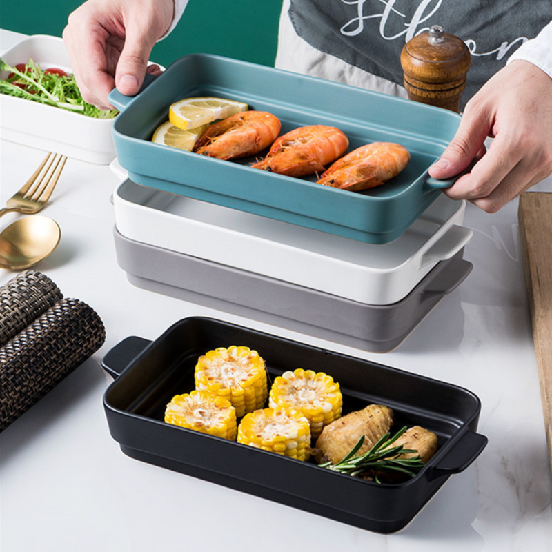 Rectangle Bakeware - Baking Dish
