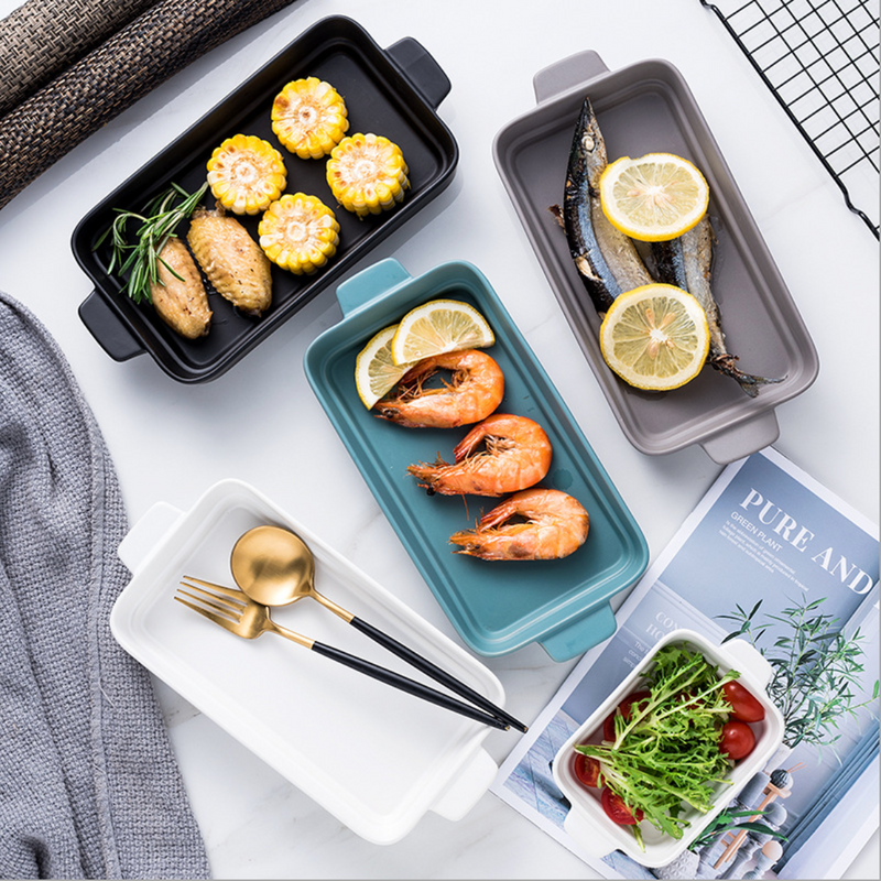 Rectangle Bakeware - Baking Dish