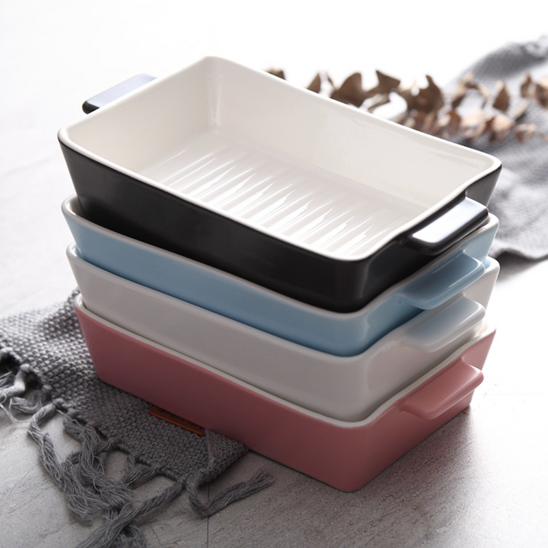 Rectangle Baking Tray - Baking Dish