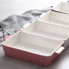 Rectangle Baking Tray - Baking Dish