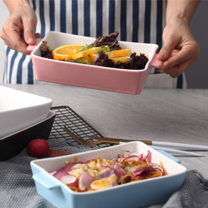 Rectangle Baking Tray - Baking Dish