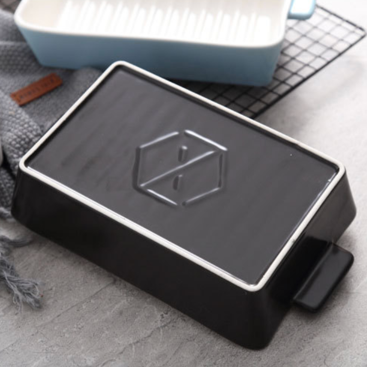 Rectangle Baking Tray - Baking Dish