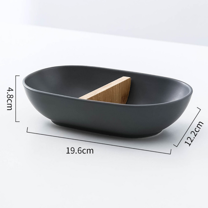 Sectioned bowl - Bowls, serving bowls, snack serving bowls, section bowls, fancy serving bowls, small serving bowls | Bowls for dining table & home decor