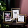 Rectangle Photo Frame - Picture frames and photo frames online | Home decor online