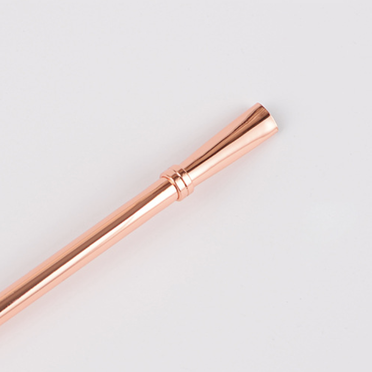 Reusable Straw