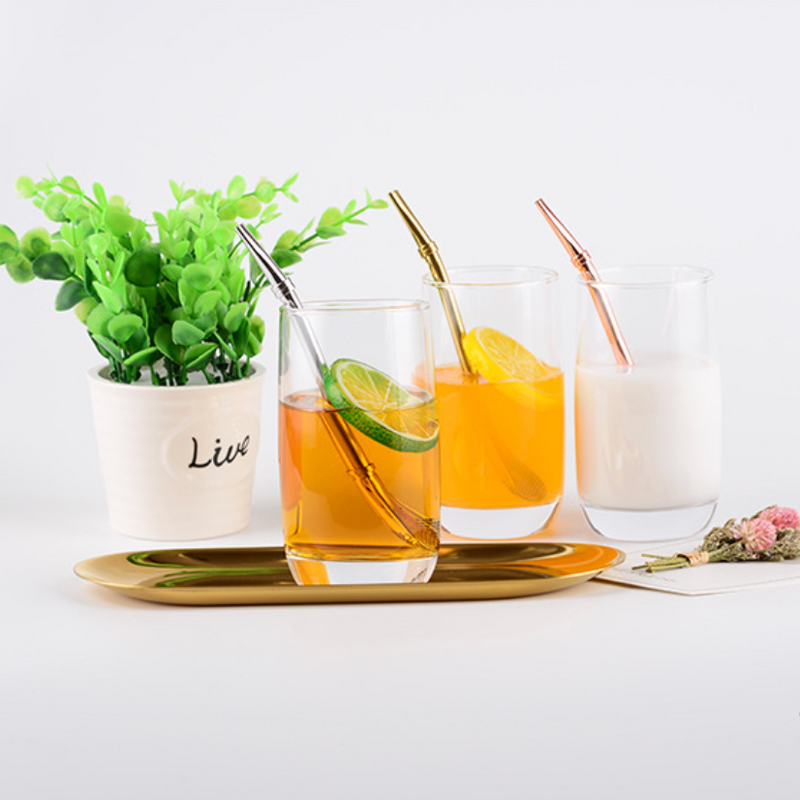Reusable Straw