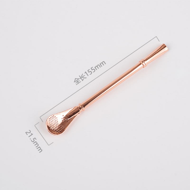 Reusable Straw