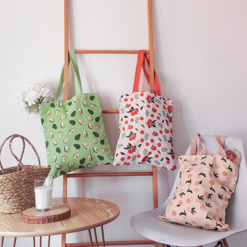 Reversible Bag