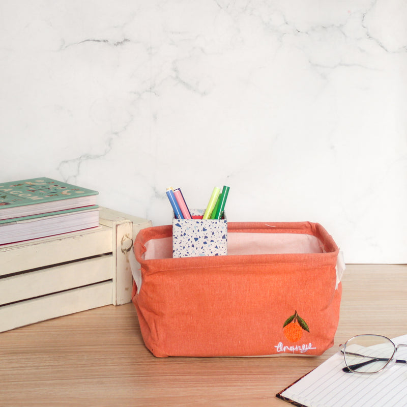 Organiser Basket - Basket | Organizer