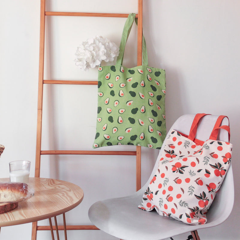 Reversible Bag