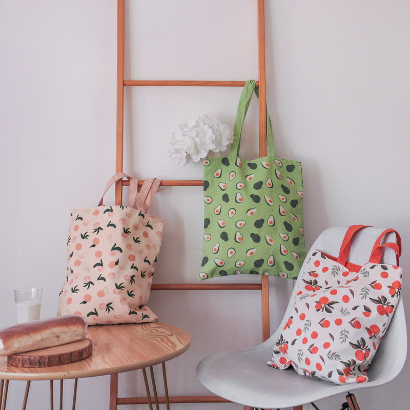 Reversible Bag