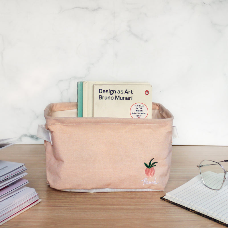 Organiser Basket - Basket | Organizer