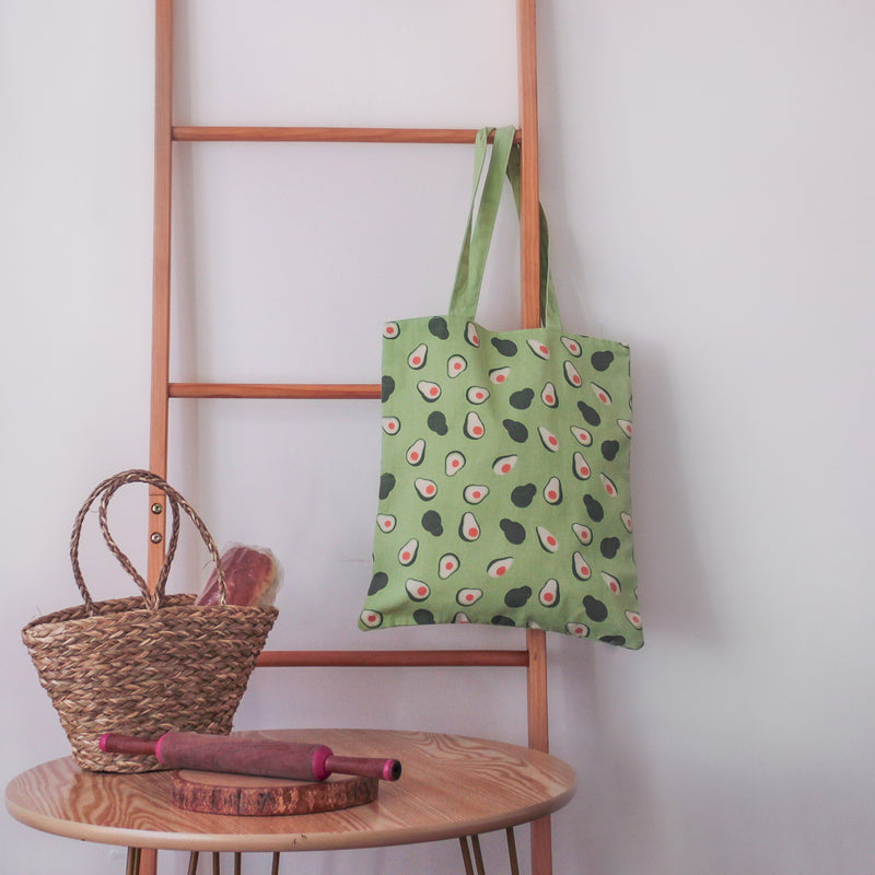 Reversible Bag