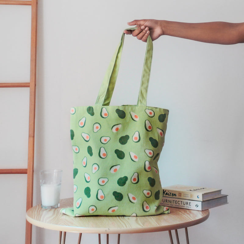 Reversible Bag