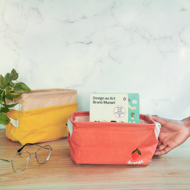 Organiser Basket - Basket | Organizer