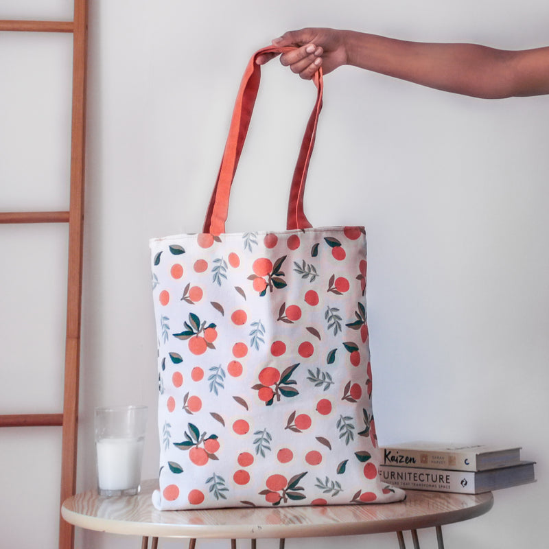 Reversible Bag