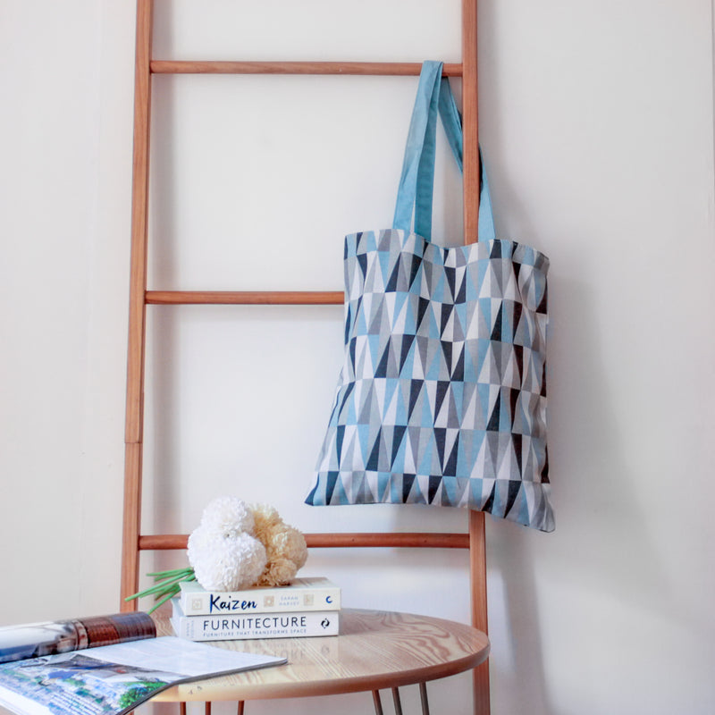 Reversible Tote Bag