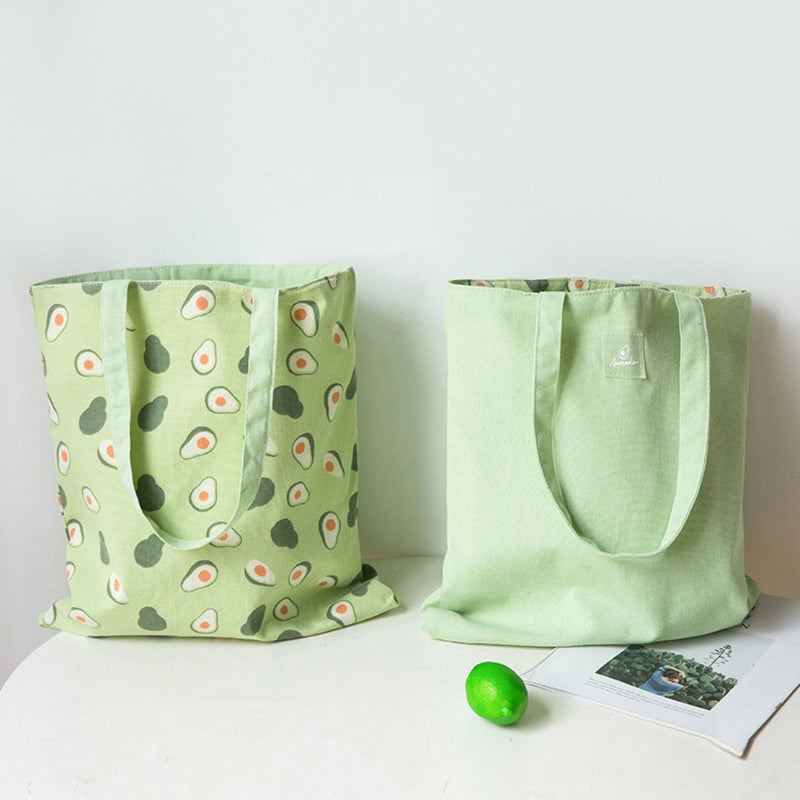 Reversible Bag