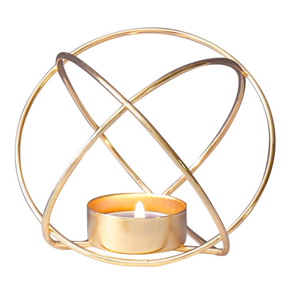 Ring Candle Holder