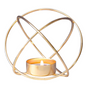 Ring Candle Holder - Candle stand | Living room decoration ideas