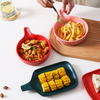 Round Snack Dish 400 ml - Baking Tray