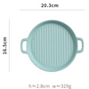 Round Baking Tray - Baking Tray