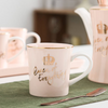 Royal Tea Set - Tea cup set, tea set, teapot set | Tea set for Dining Table & Home Decor