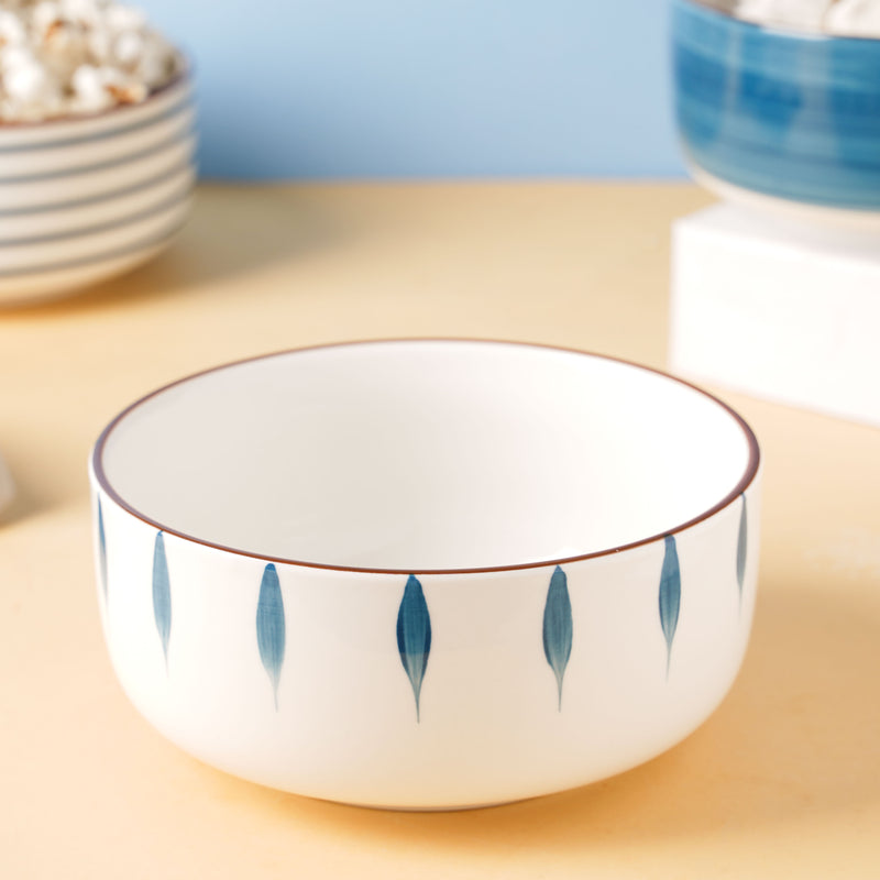Nitori Serving Snack Bowl - Bowl,ceramic bowl, snack bowls, curry bowl, popcorn bowls | Bowls for dining table & home decor