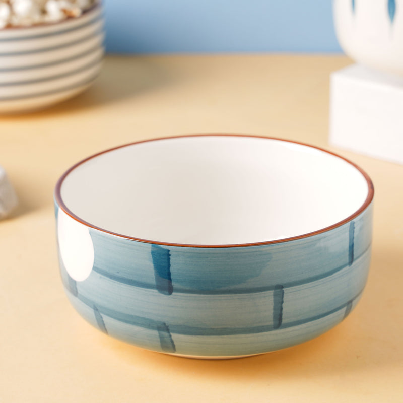 Nitori Serving Snack Bowl - Bowl,ceramic bowl, snack bowls, curry bowl, popcorn bowls | Bowls for dining table & home decor