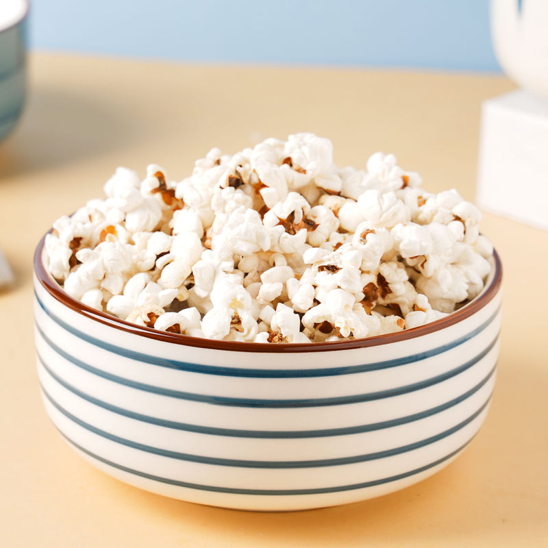 Nitori Serving Snack Bowl - Bowl,ceramic bowl, snack bowls, curry bowl, popcorn bowls | Bowls for dining table & home decor