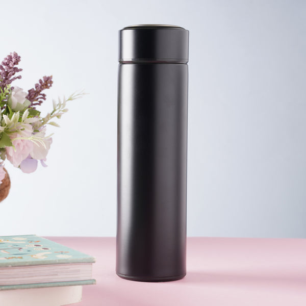 Black Tea Flask Bottle