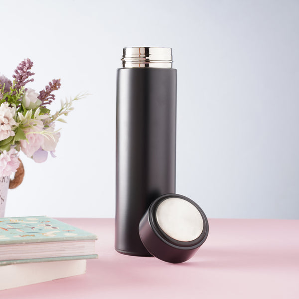 Black Tea Flask Bottle