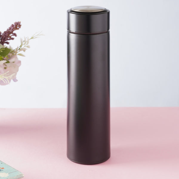 Black Tea Flask Bottle